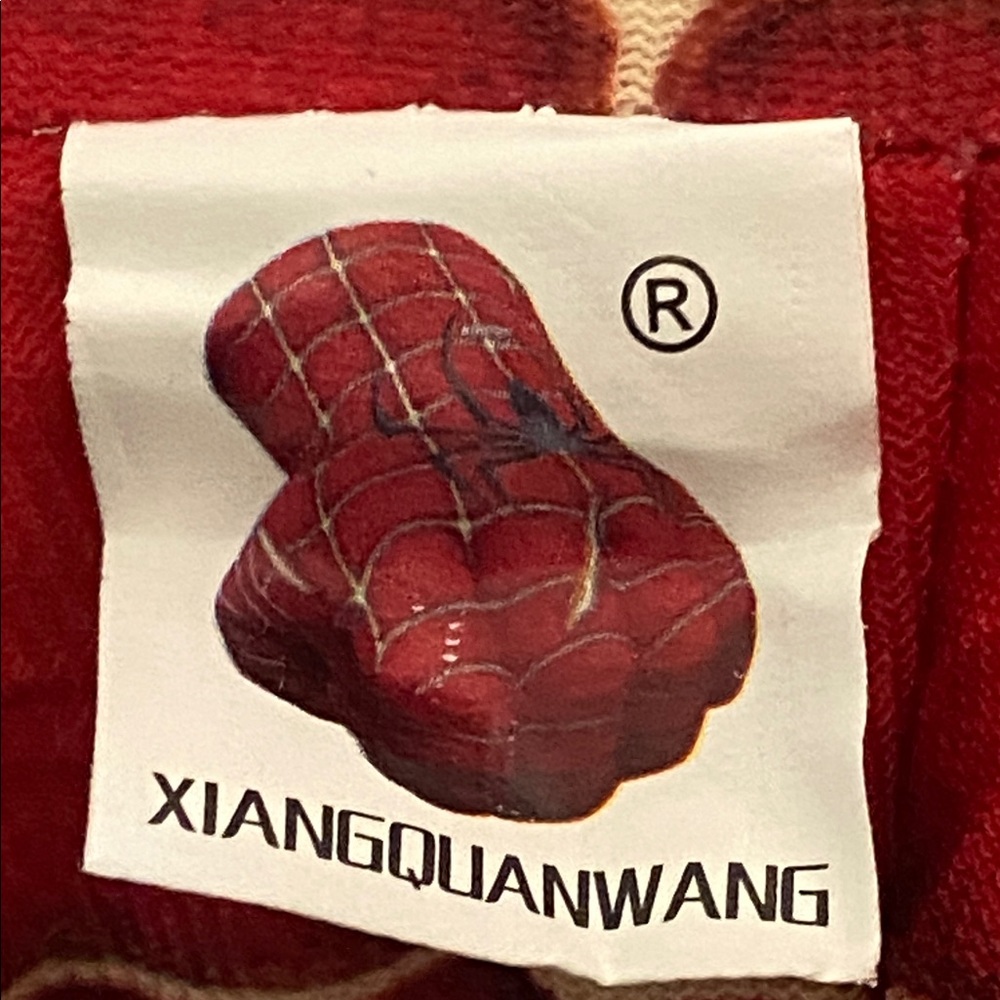 Spider-Man Gloves For Kids or adults Smash Superhero - Picture 5 of 5